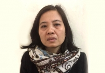 Phó trưởng phòng Cục Quản lý dược bị bắt