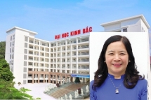 Lý do Phó Hiệu trưởng Trường Đại học Kinh Bắc bị bắt