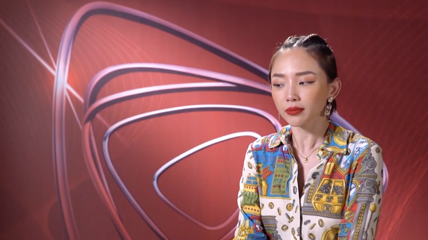 Siêu trí tuệ: Tóc Tiên lo quyết định đặc biệt của giám khảo gây tranh cãi