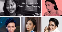 Nhiều nghệ sĩ Việt lên án việc phát tán clip nhạy cảm của Văn Mai Hương