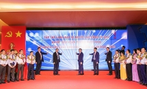 PV GAS về đích trước kế hoạch, hoàn thành vượt mức chỉ tiêu 2019