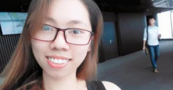 Nữ nghi phạm đầu độc vợ anh rể bằng trà sữa ở Thái Bình