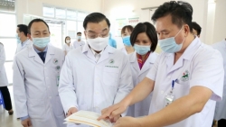 Chủ tịch UBND TP Chu Ngọc Anh: Không có ngoại lệ trong công tác phòng, chống dịch Covid- 19