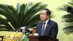 Hà Nội phải thực hiện được mục tiêu kế hoạch về tăng trưởng kinh tế