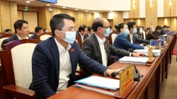 Thông qua định hướng khung Kế hoạch đầu tư công trung hạn 5 năm 2021-2025 cấp thành phố