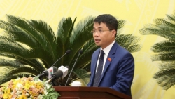 Hợp nhất Văn phòng Đoàn đại biểu Quốc hội và Văn phòng HĐND thành phố