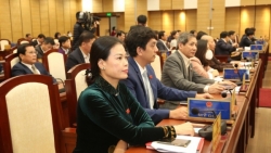 Hà Nội có thêm 28 tổ dân phố mới