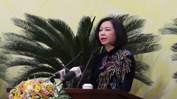 Năm 2021, Hà Nội giảm hơn 6.000 biên chế công chức, viên chức
