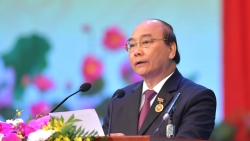 Tinh thần thi đua là cội nguồn sức mạnh của sự phát triển