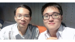 Độc đáo ứng dụng cảnh báo dịch Covid-19