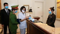 Khẩn trương kiện toàn Ban Chỉ đạo phòng, chống dịch Covid-19 thành phố