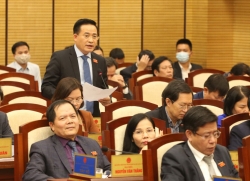 HĐND thành phố Hà Nội: Nhiều kết quả từ đổi mới tổ chức kỳ họp