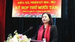 tap trung thuc hien 3 tieu chi dua thanh tri phat trien len quan vao nam 2023