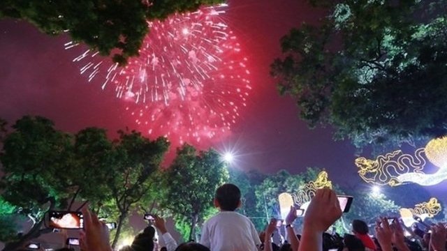 Ban Bí thư yêu cầu không chúc Tết cấp trên và nghiêm cấm tặng quà lãnh đạo