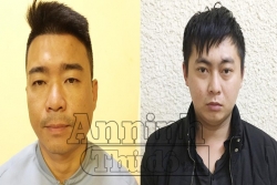 Lắp camera giấu kín quay cảnh ân ái tống tiền chị em