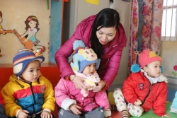 Không bắt buộc học sinh mặc đồng phục khi trời rét