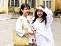 Hành trình sống xanh của Dung