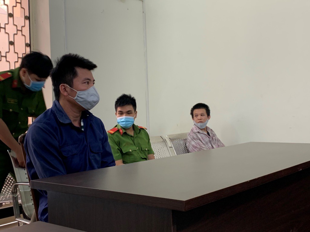 15 năm tù vì 2 lần xâm hại con nuôi của vợ