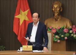 Hướng tới năm 2021 giải quyết thủ tục hành chính tối đa 30 phút/trường hợp