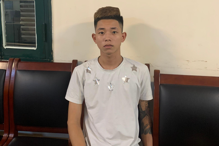 Day dứt sau chuyên án bắt gọn nhóm đối tượng gây ra hàng loạt vụ cướp ở Hà Nội