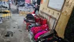 cho nanh ninh hiep hoat dong bat chap lenh cam lieu co hau thuan tu chinh quyen dia phuong