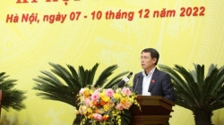 ha noi thong qua danh muc 2737 du an thu hoi dat nam 2023