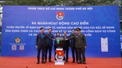 ra quan hoat dong cao diem tuyen truyen ve dinh danh dien tu va thuc hien cac dich vu cong truc tuyen