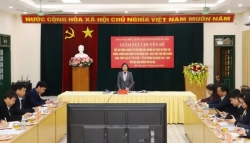 de xuat chuyen trung tam y te cho ubnd cap huyen quan ly