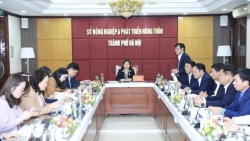 ha noi vuot gap doi chi tieu xa dat chuan nong thon moi nang cao trong nam 2022