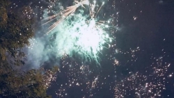 Công an Hà Nội khuyến cáo sử dụng, dự trữ pháo hoa