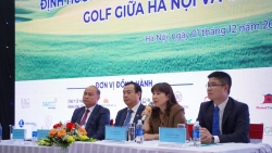 Kết nối “Hà Nội - Điểm đến du lịch golf” với các tỉnh, thành