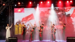 Khi người trồng quất Tứ Liên là nghệ sĩ