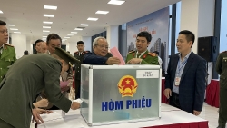 go diem nong an ninh trat tu tai chung cu 6th element