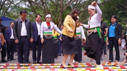 Trải nghiệm xanh tại Lễ hội du lịch sinh thái Hà Nội 2023