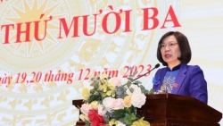 quan tay ho 100 chi tieu phat trien kinh te xa hoi nam 2023 deu hoan thanh va vuot muc