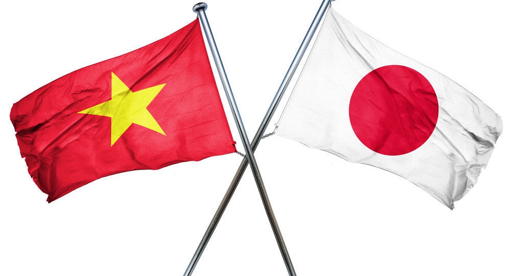 "Những nhịp cầu hữu nghị" kỷ niệm 50 năm quan hệ ngoại giao Việt - Nhật