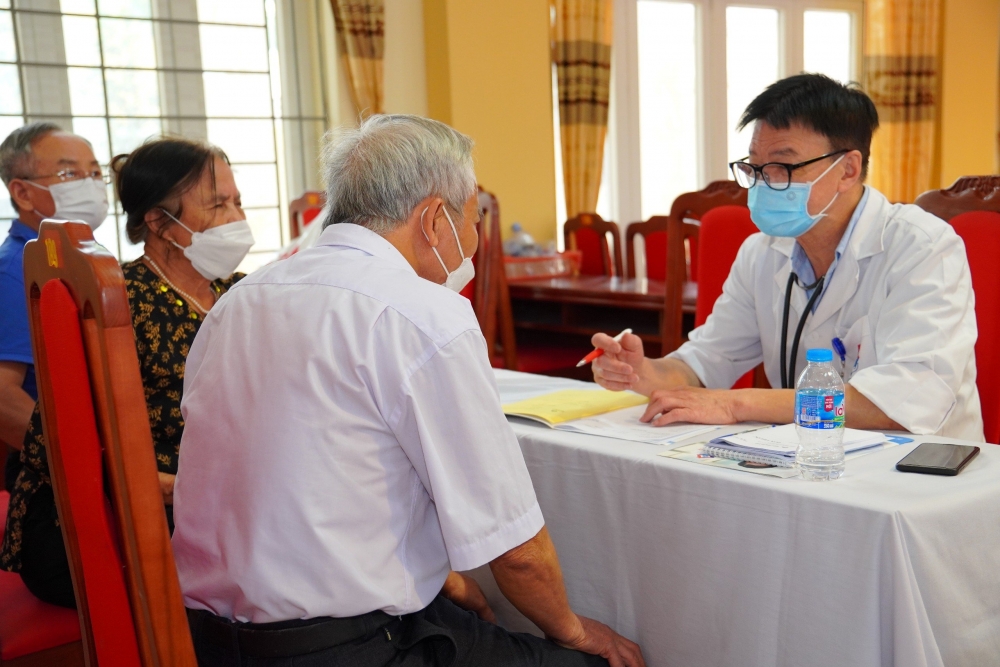 Bệnh viện An Việt: Khẳng định chất lượng bằng các chuyên khoa thế mạnh