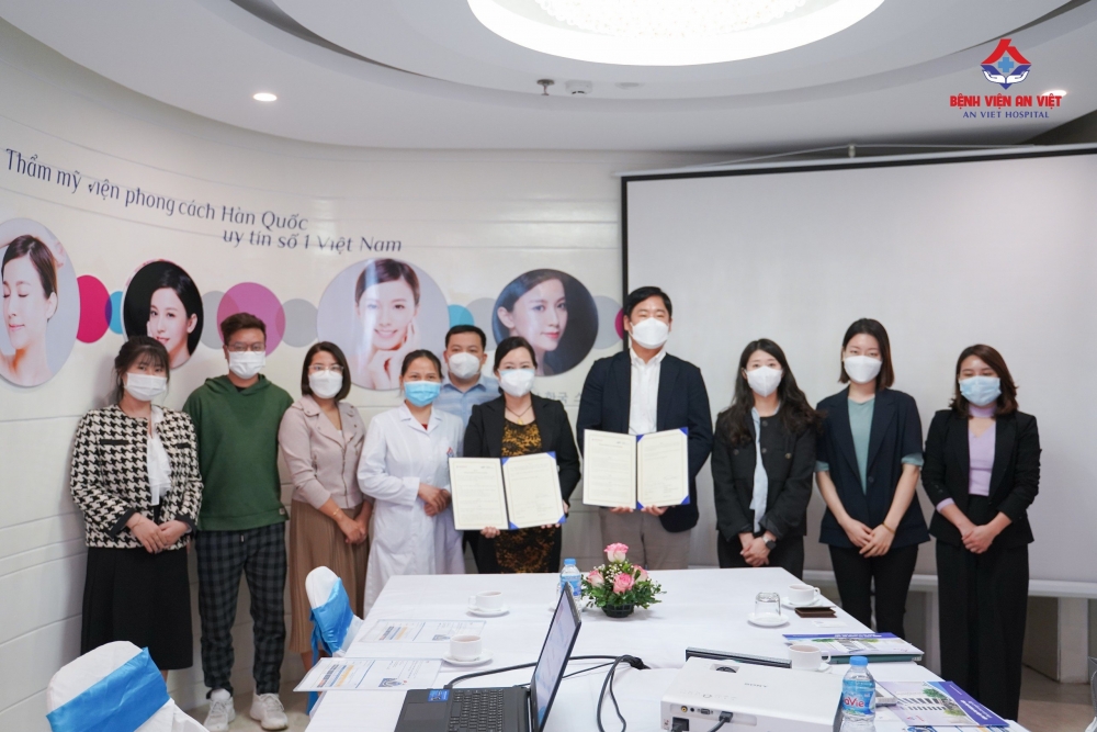 Bệnh viện An Việt: Khẳng định chất lượng bằng các chuyên khoa thế mạnh