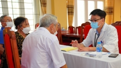 Bệnh viện An Việt: Khẳng định chất lượng bằng các chuyên khoa thế mạnh