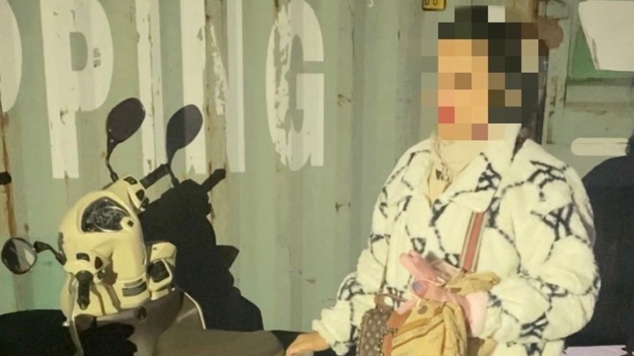 Cô gái báo tin giả bị cướp vì muốn được gia đình quan tâm