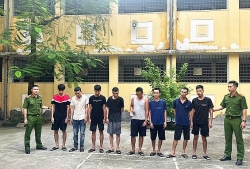 canh bao thu doan tinh vi cua toi pham trom cap tai san cuoi nam