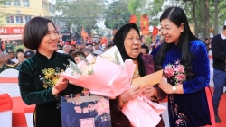 noi to chuc ngay hoi quoc phong toan dan nam 2024 som nhat quan tay ho