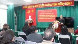 quan hoang mai soi noi sinh hoat chuyen de ky nguyen vuon minh