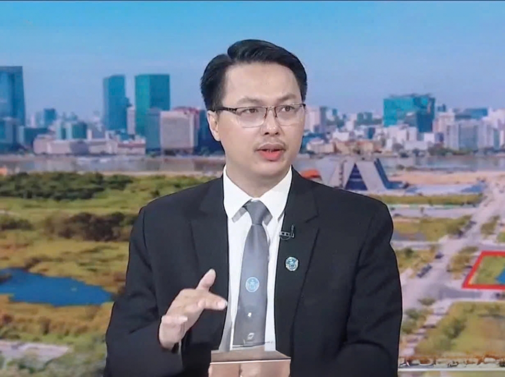 Luật sư Đặng Văn Cường nhận định đây là vụ án đặc biệt nghiêm trọng