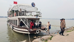 khai thac tiem nang du lich duong thuy cua thu do