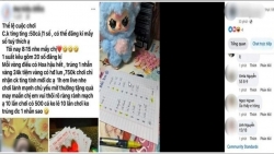 vach tran thu doan quay tui mu tren mang xa hoi