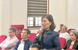 phuong dinh cong lang nghe giai quyet dut diem kien nghi cu tri