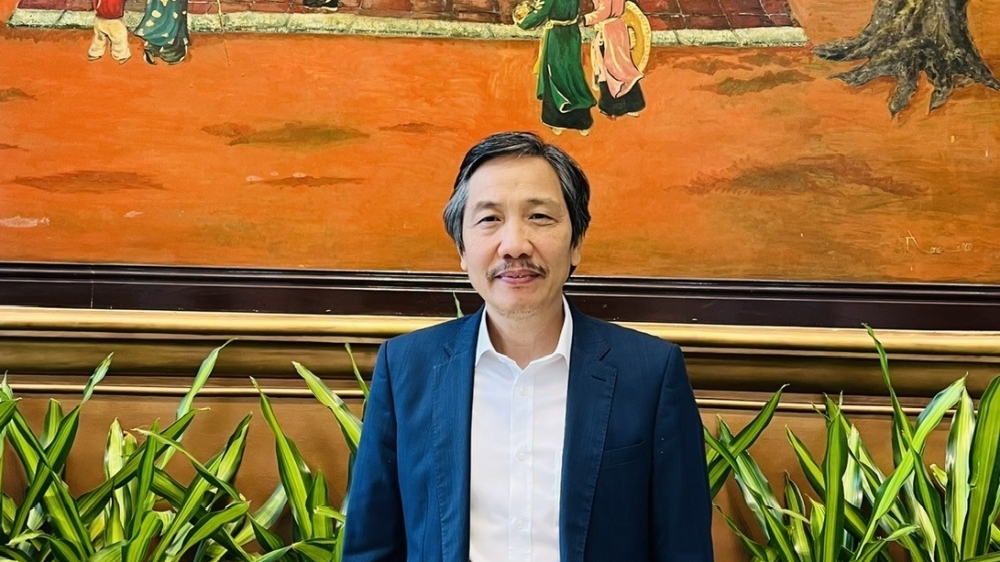 Dự thảo văn kiện Đại hội XIV - Cởi trói thể chế, tiếp sức động lực phát triển