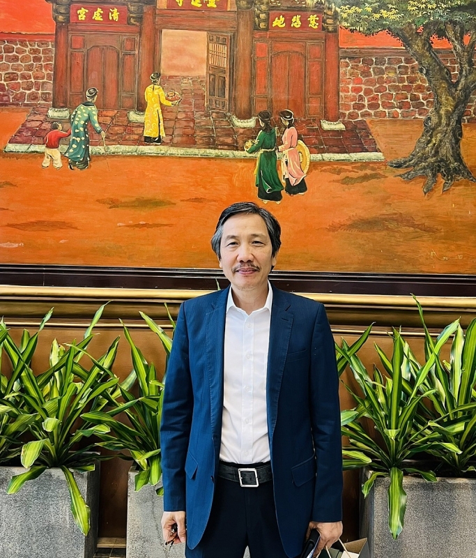 Dự thảo Văn kiện Đại hội XIV - Cởi trói thể chế, tiếp sức động lực phát triển