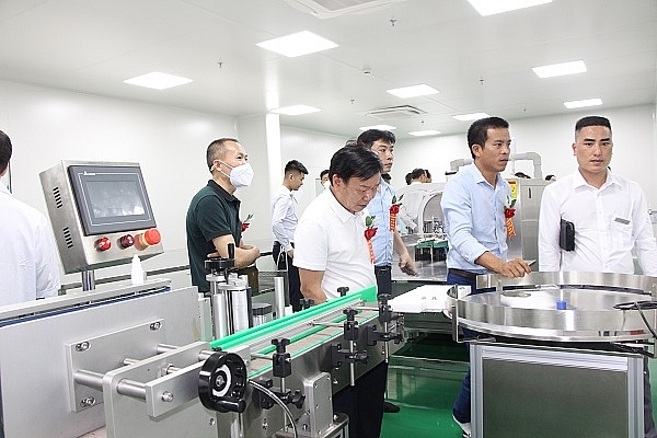 Dự thảo Văn kiện Đại hội XIV - Cởi trói thể chế, tiếp sức động lực phát triển